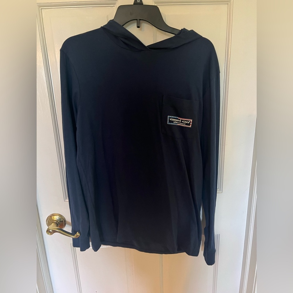 Vineyard vines pullover
